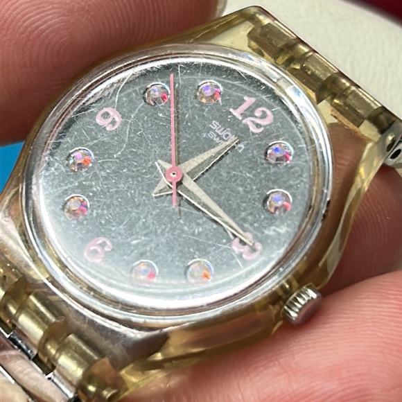 🖤SWATCH Collectible watch - Picture 5 of 12